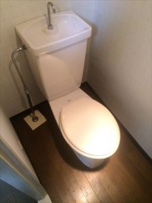 賃貸物件のリフォーム